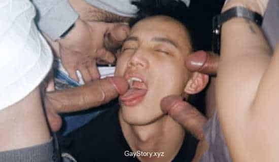 ประสบการณ์สวิงของผมกับเพื่อน